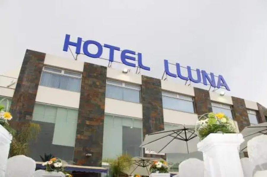 Hotel Lluna