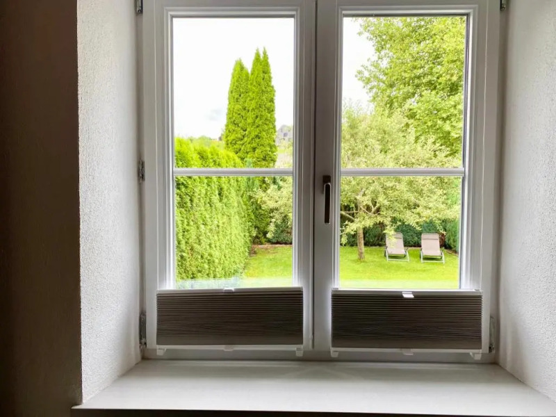 Ferienwohnung an der idyllischen Salzachschleife Nähe Salzburg