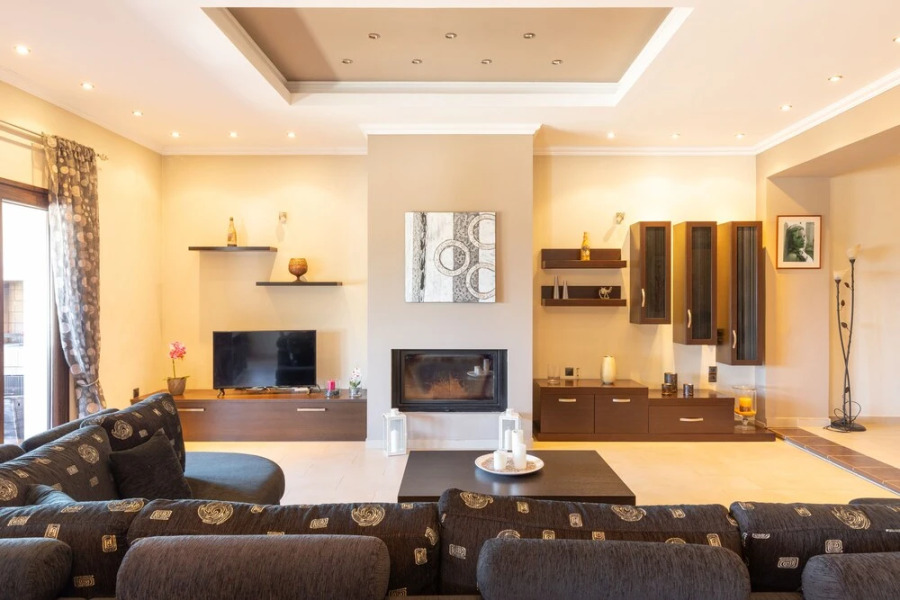 The Hillside Family Apartment