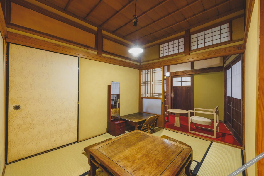 Ryokan Masuya
