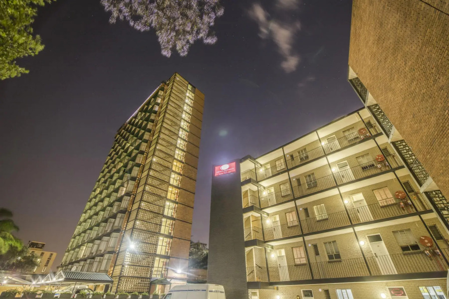 Hotel 224