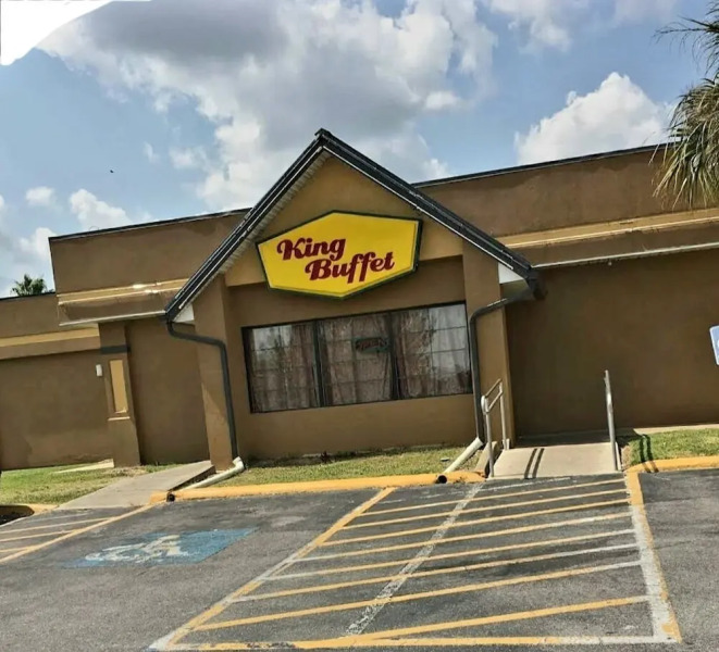 Days Inn Jennings