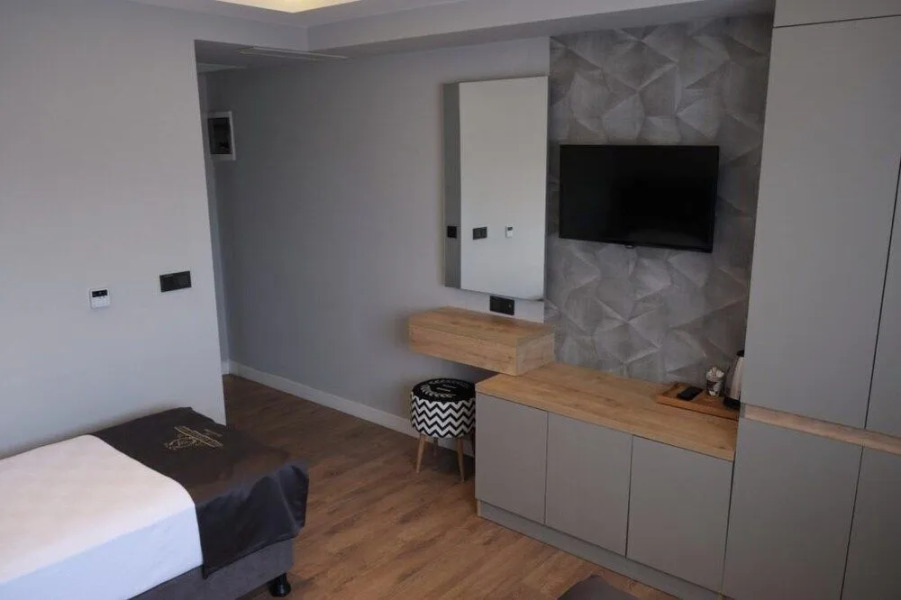 Grand Muduroglu Hotel