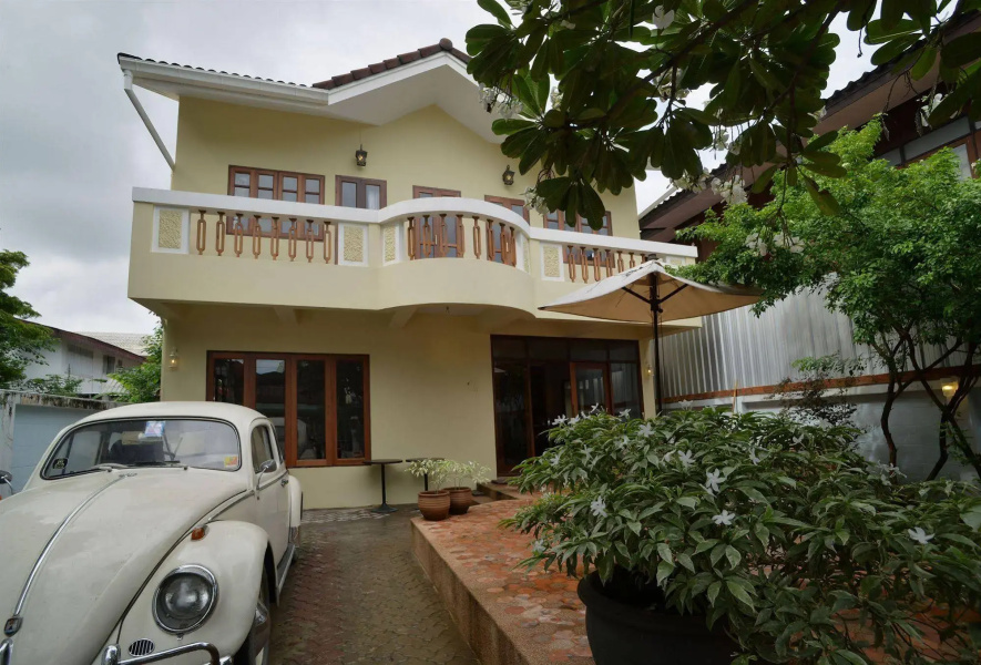 Arte house