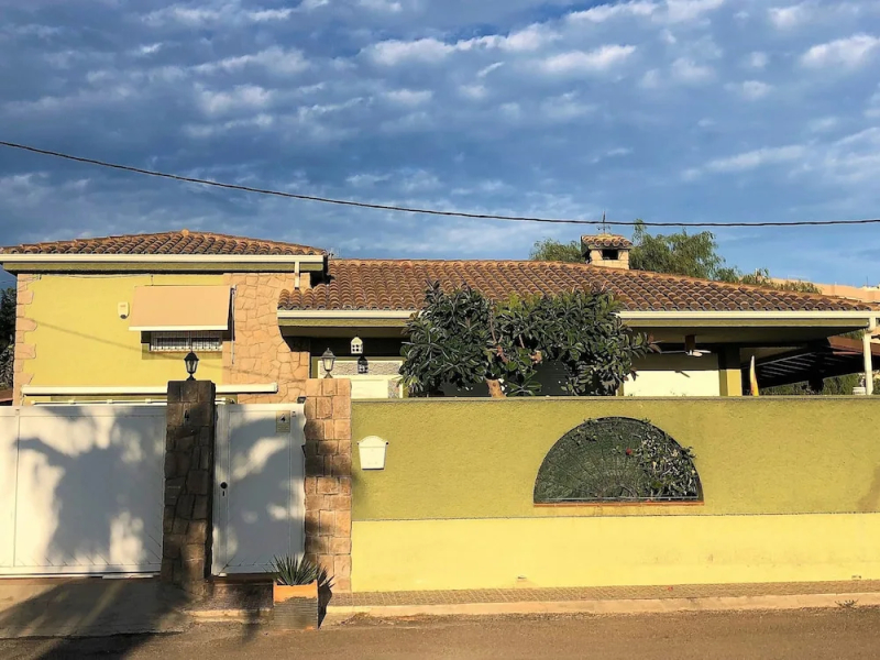 Villa Joaquín Rodrigo