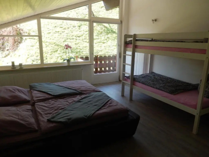 Ferienwohnung Lehmann