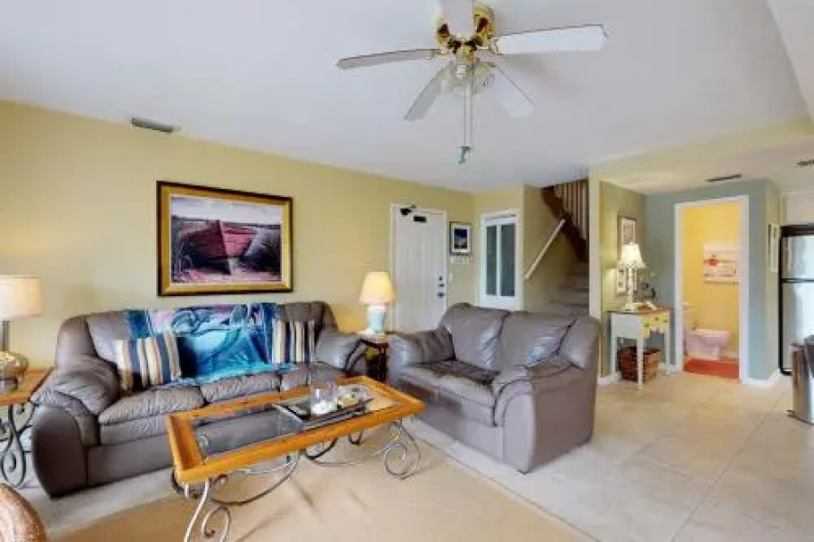 Gulf View Townhomes Unit 4