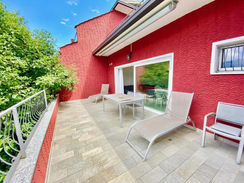 Appartamento Buresso