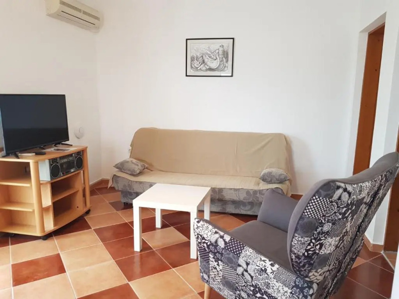 Apartments Novo Mulo