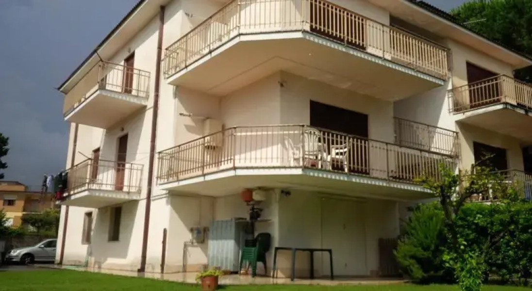 Appartamento Pescinola