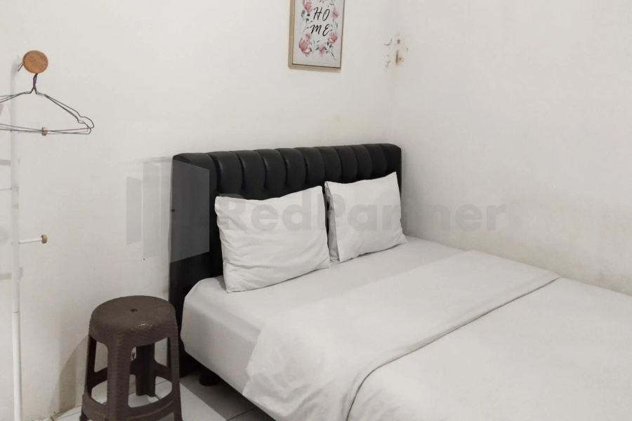 OYO 2975 House Of Mahira Syariah
