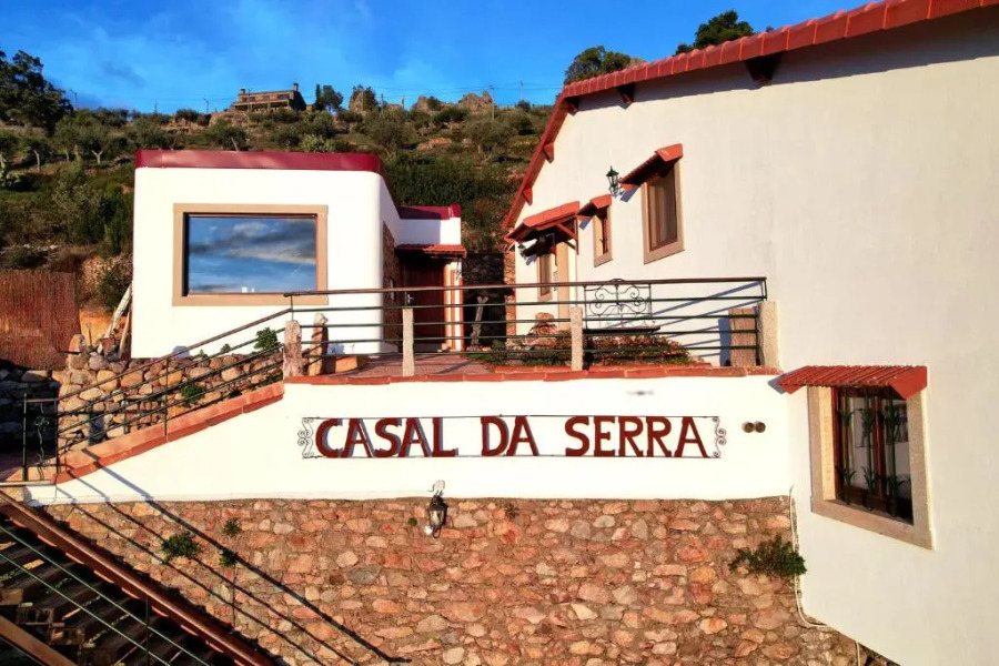 Casal da Serra