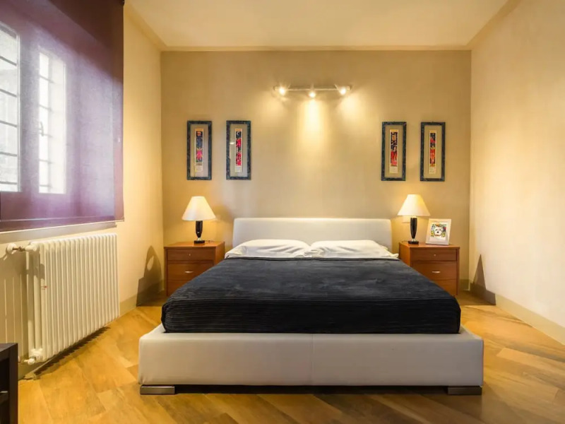 Farmhouse in Vinci With Pool and Tuscan Views