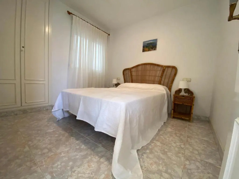 Apartamentos Casablanca Altamar