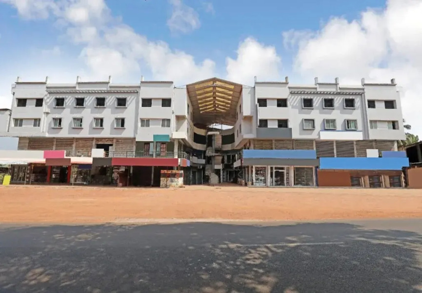 City Residence By OYO Rooms