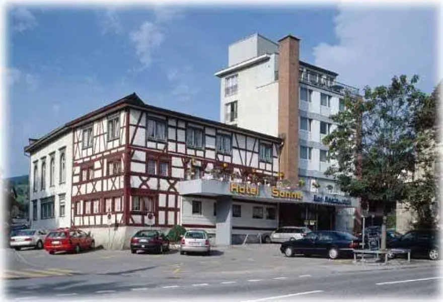 Hotel Sonne