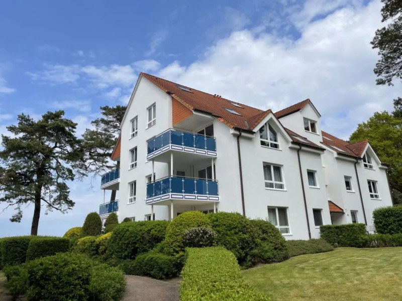 House  Ostseebad Lubmin 34079