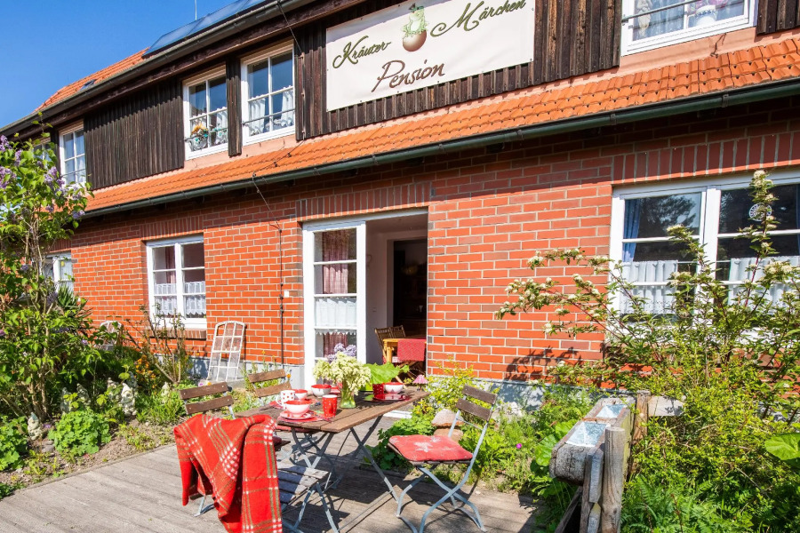 Kr¿er & M¿hen - Apartments