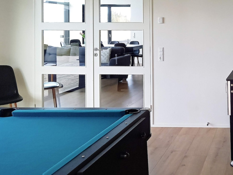 Holiday Home in Skals