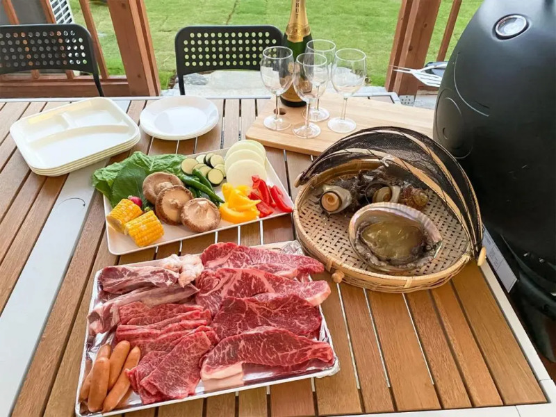 KR base Villa IzuShirahama Resort - Vacation STAY 33291v