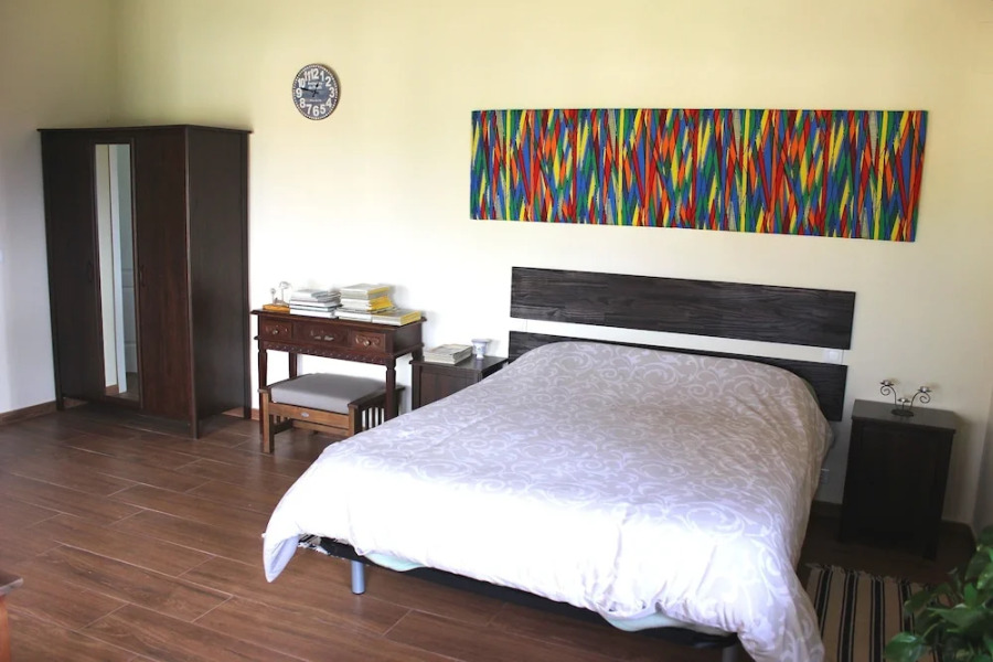 Apartamento Cielo Abierto 3