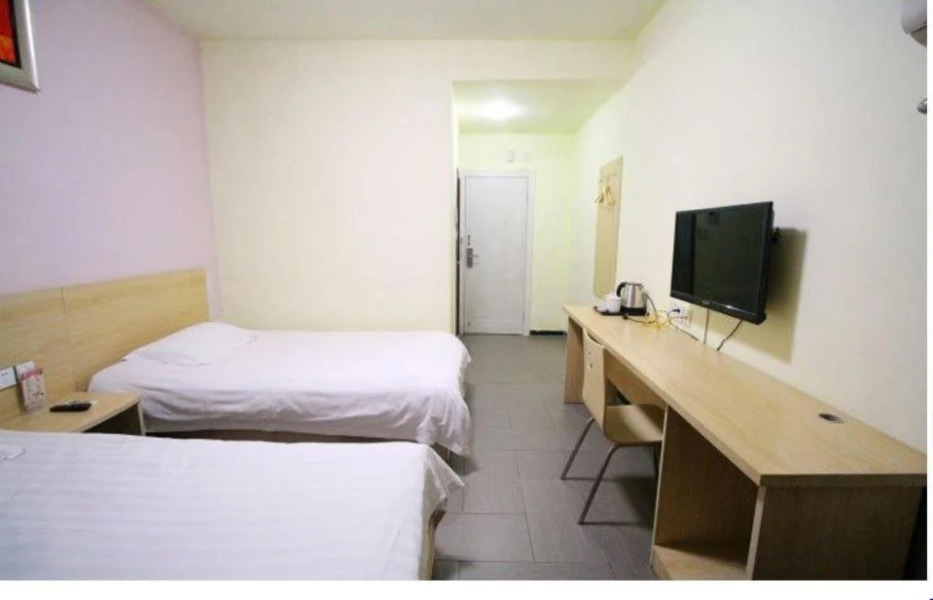 Yiting Holiday Hotel