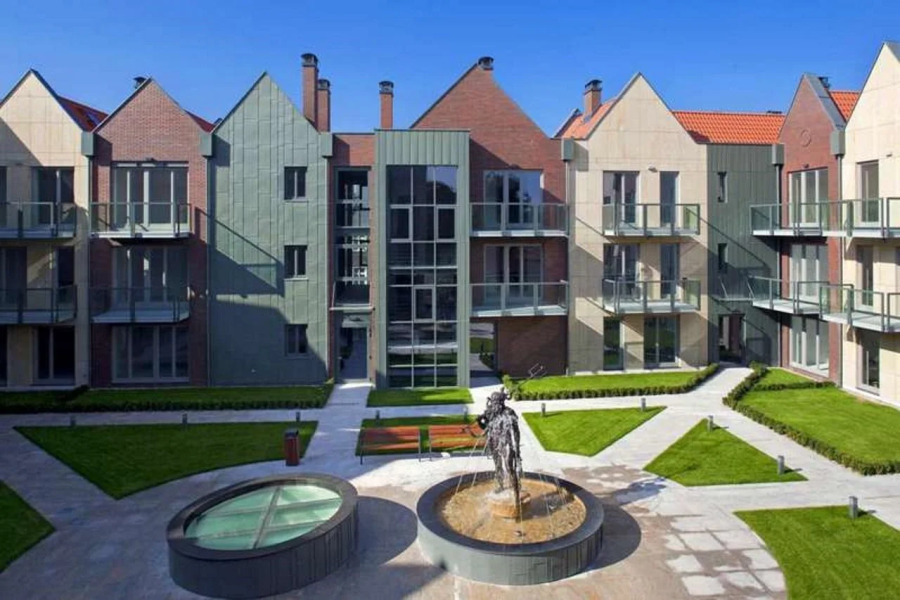 Dom & House - Apartments Old Town Tandeta