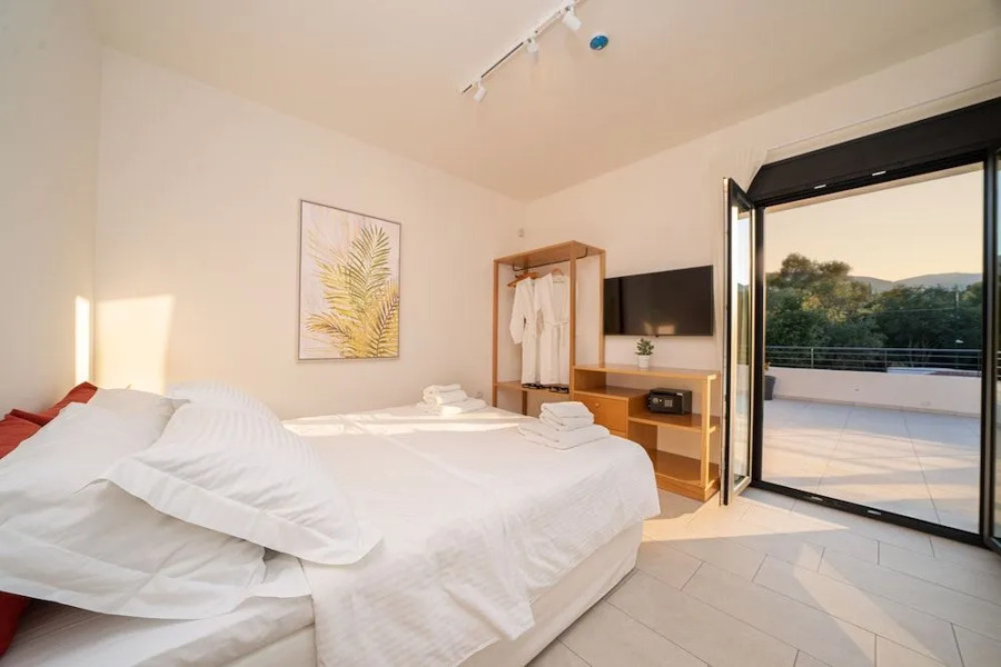 Ionian Trilogy Luxury Villas