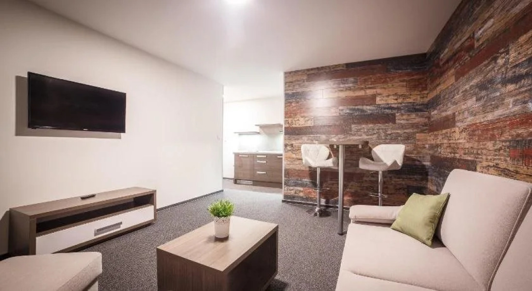 Wellness Penzión Ferrata