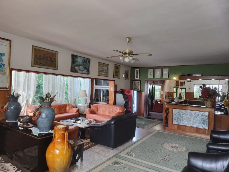 Manuela Residente Resort