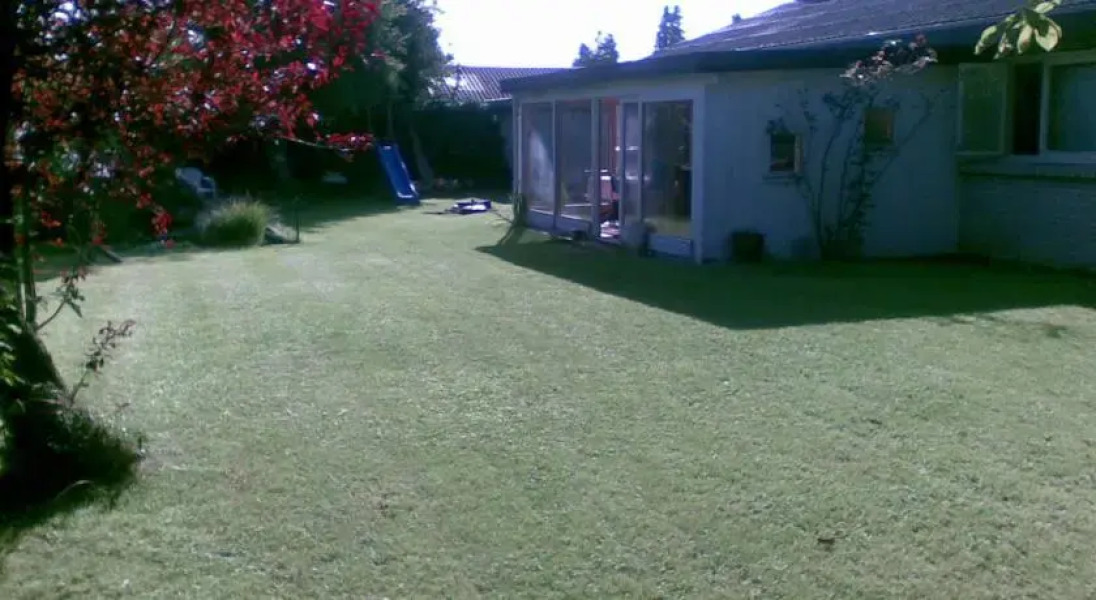 Ishøj Holiday House