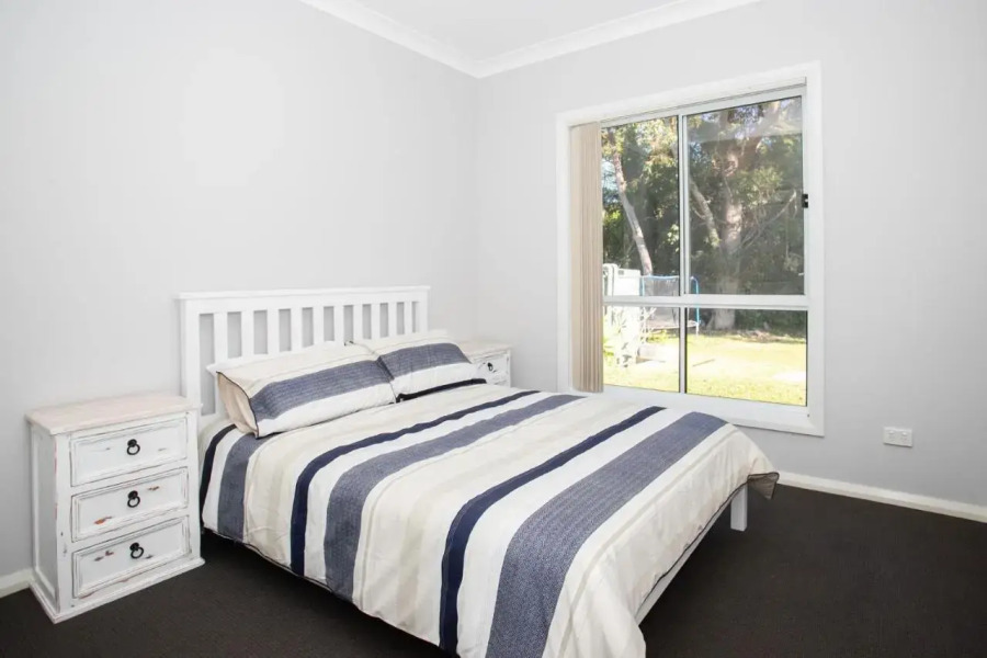 Lovedaze 10 Boomer Cres