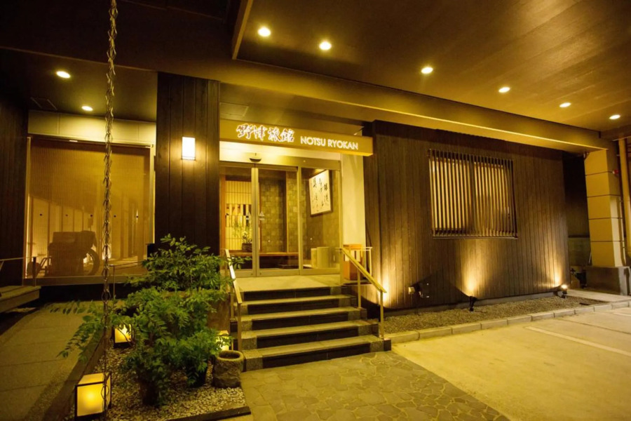 Notsu Ryokan