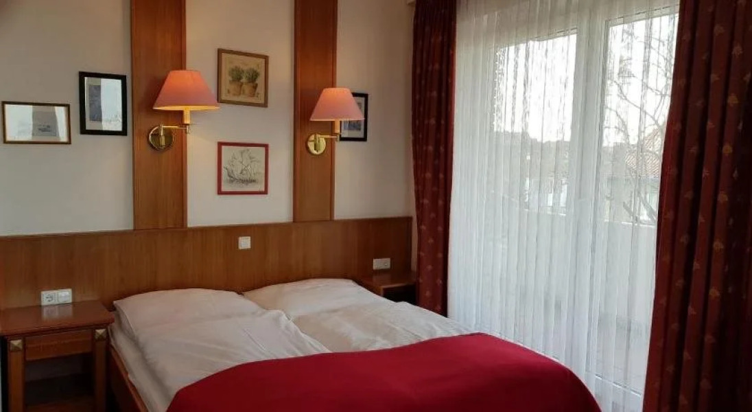 Parkhotel Deutsches Haus