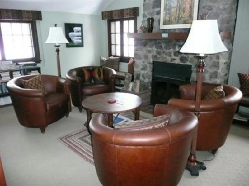 HI - Mississippi Headwaters Hostel