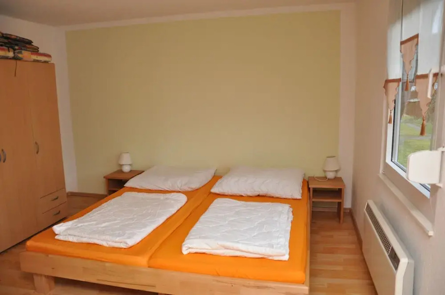 Campingplatz Am Waldbad