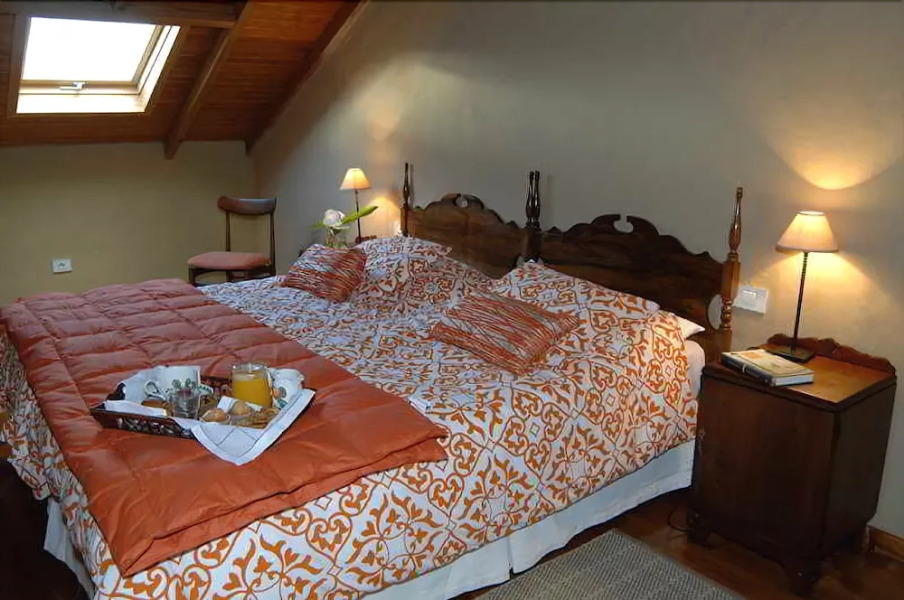 Caserio de San Jose de Las Vegas