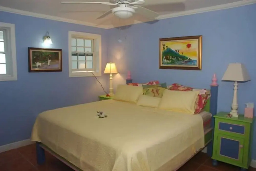 San Bar 6BR by Jamaican Treasures