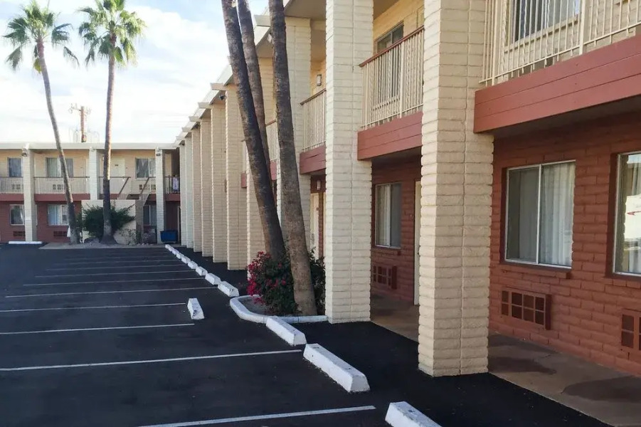 Best Western Inn & Suites Of Sun City