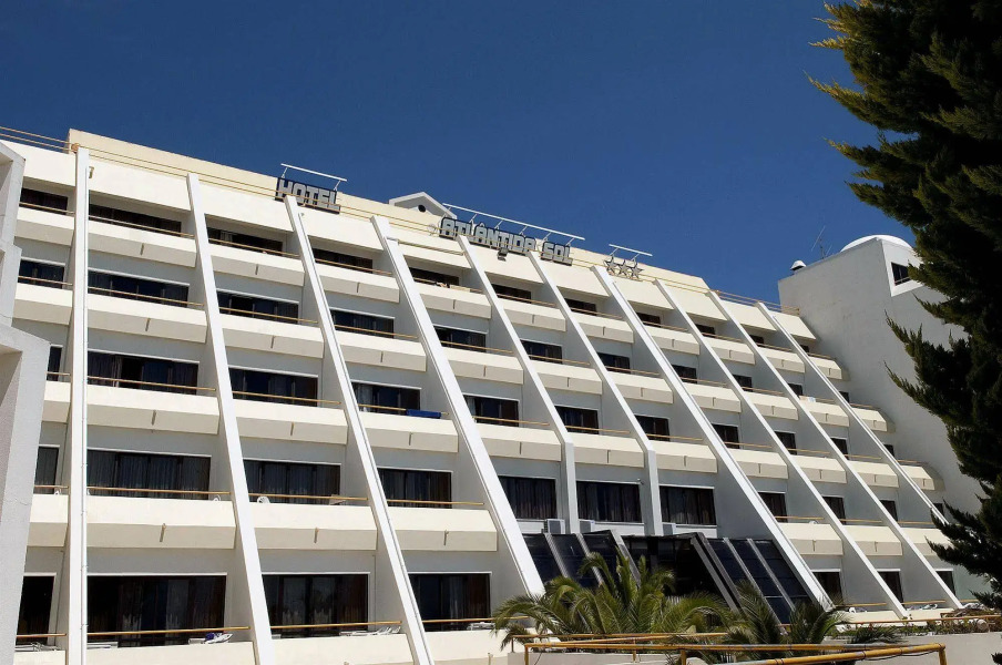 Hotel Atlantida Sol