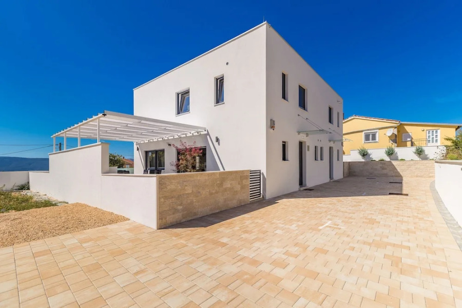 Villa Insula Aurea No.2