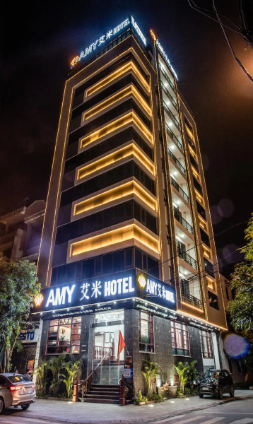 Amy Hotel