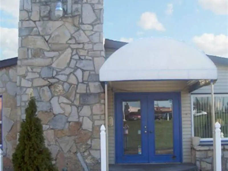 Economy Inn West Chester