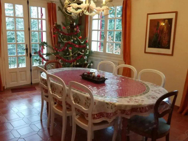 Gîte Villamblard, 5 pièces, 8 personnes - FR-1-616-2