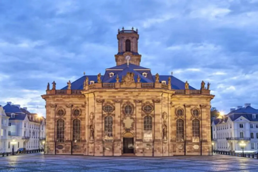 Hotel Restaurant Bruchwiese