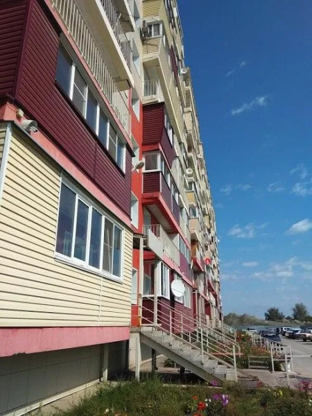 Alatir Biysk, ul. Mitrofanova, d. 2-3