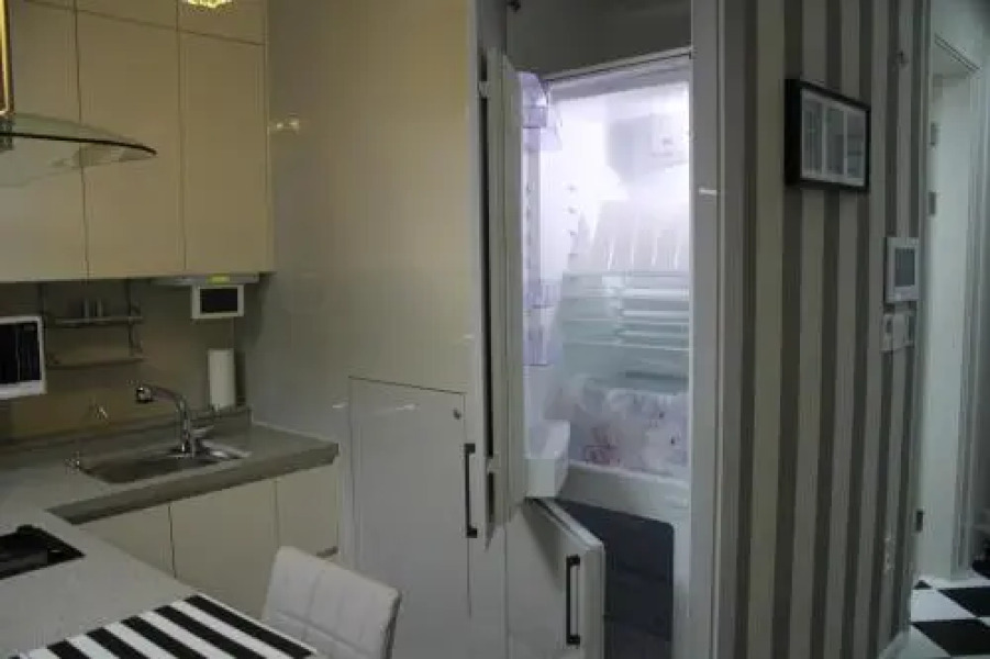 Mr.Nice Apart Hotel Highvill