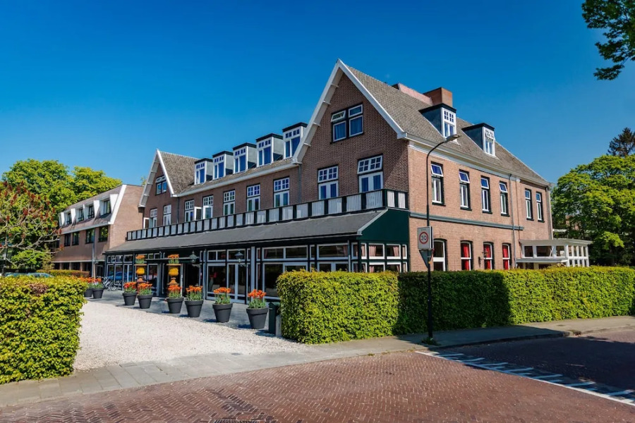 Best Western Hotel Het Loo