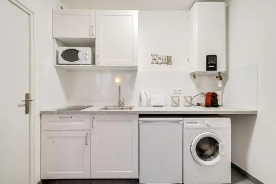 805 Suite Amazing, Luxious Duplex, Door of Paris