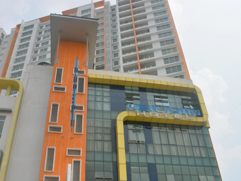 New Town Hotel Puchong